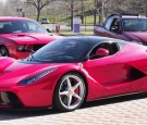 Chrysler CEO Marchionne Addresses Company's 2014 Investor Day