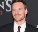 Michael Fassbender attends the 'Assassin's Creed' New York Premiere at AMC Empire 25 theater on December 13, 2016 in New York City.