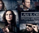 'Law and Order: SVU' Season 18 episode 9 'Next Chapter'