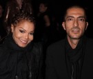 Congrats! Janet Jackson Welcomes A Son From Wissam Al Mana