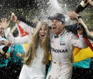 Is Nico Rosberg Going To Retire Soon?