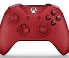 Upcoming New Red-colored Xbox One Controller To Launch on January 10th