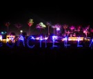 An Alternative View Of The 2015 Coachella Valley Music And Arts Festival - Weekend 2