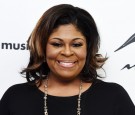 Kim Burrell Visits Music Choice