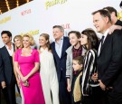 'Fuller House' Premiere and Casts