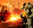 FullMetal Alchemist