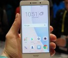 CES 2017: Honor 6X Hands On