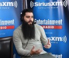 Actor Jordan Vogt-Roberts attends SiriusXM's Entertainment Weekly Radio Channel Broadcasts From Comic-Con 2016 at Hard Rock Hotel San Diego on July 22, 2016 in San Diego, California.