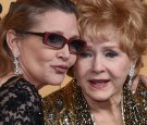 Carrie Fisher and Debbie Reynolds To Be Rested In Peace Together