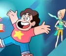 Steven Universe official photo