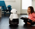 Kuri is a smart home robot with a personality that makes it more like a companion  