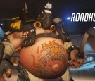 Overwatch Update: Roadhog And His OP Hook Ability To Be Nerfed Soon