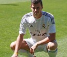 Is Gareth Bale Trading Madrid for Manchester? 