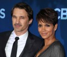 CBS Television Studios & Amblin Television's 'Extant' Premiere - Arrivals