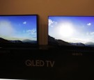 Samsung QLED TVs 2017 - Which first look from CES 2017