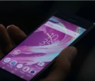 Sony Xperia X 