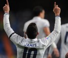 James Rodriguez Vows To Stay In Madrid Despite Manchester United Link