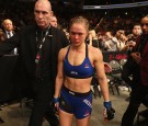 MMA News: What Now For Ronda Rousey