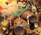 Shingeki no Kyojin