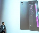 Image Of The Alleged “New Xperia X” Shows Thin Bezels