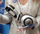 CES 2017: Blue Mic's 3 New Headphones - Sadie, Ella & Satellite