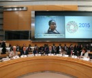 IMF And World Bank Hold Spring Meetings