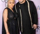 Blac Chyna Birthday Celebration And Unveiling Of Her 'Chymoji' Emoji Collection