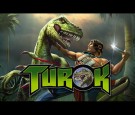 Turok get's a not very impressive re-release trailer