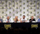 Vikings' At Comic-Con International 2015