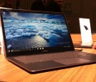 ZenBook 3 Deluxe Adds Ports, Power and Pixels