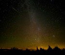 The Annual Perseid Meteor Shower