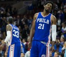 76ers Beat Nets For 10th Win; Embiid & Covington Duo Were Unstoppable