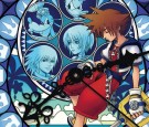 'Kingdom Hearts' Update: 15th Anniversary Celebration Begins With Countdown Site & Amazing Stained Glass Clock