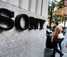 Sony Second Quarter Profit Drops 86 Percent