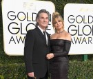 74th Annual Golden Globe Awards - Arrivals