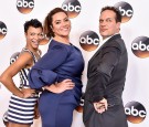 Disney ABC Television Group Hosts TCA Summer Press Tour