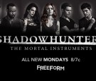 'Shadowhunters' Season 2 episode 2 'A Door Into The Dark'