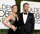 74th Annual Golden Globe Awards - Arrivals