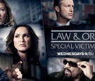 'Law and Order: SVU' Season 18 episode 8