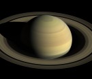 CassiniSaturn official photo