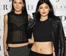 DuJour Magazine's Jason Binn Celebrates Kendall And Kylie Jenner's Bruce Weber Shoot Presented By Juice Press at Lavo Restaurant