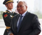 Radical Transformation Vital For South Africa Economy, Zuma Said