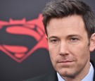 An Alternative View Of The 'Batman V Superman: Dawn Of Justice' New York Premiere