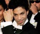 Musician Prince arrives at the 77th Annual Academy Awards at the Kodak Theater on February 27, 2005 in Hollywood, California.