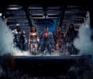 Justice League New Steamy Photo