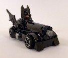 An entry for the awesome TBB's Chibi Lego Contest, based (mostly) on the 1989 movie Batmobile