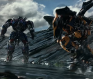 Transformers: The Last Knight