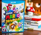 Wii U Emulator Delivers Super Mario in 4K Resolution