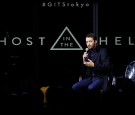 'Ghost In The Shell' Global Trailer Launch