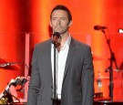 Actor Hugh Jackman attends the MPTF 95th anniversary celebration with 'Hollywood's Night Under The Stars' at MPTF Wasserman Campus on October 1, 2016 in Los Angeles, California.